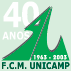 FCM UNICAMP 40 anos